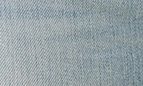 TRUE RELIGION TRUE RELIGION BILLIE MID RISE STRAIGHT LEG JEANS