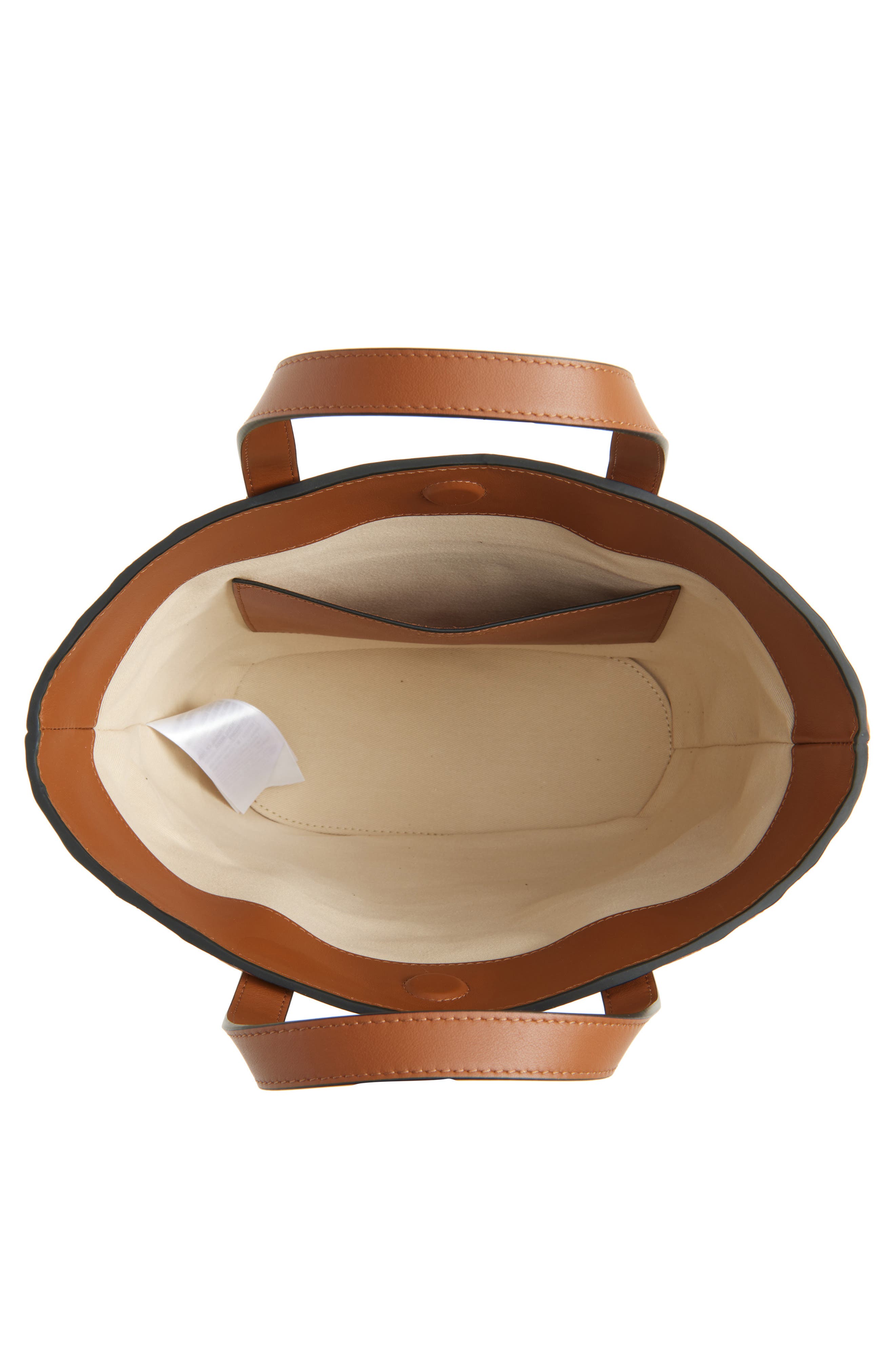 FARM Rio Small Embroidered Raffia Basket Tote, Alternate, color, Sunny Paradise Embroidery