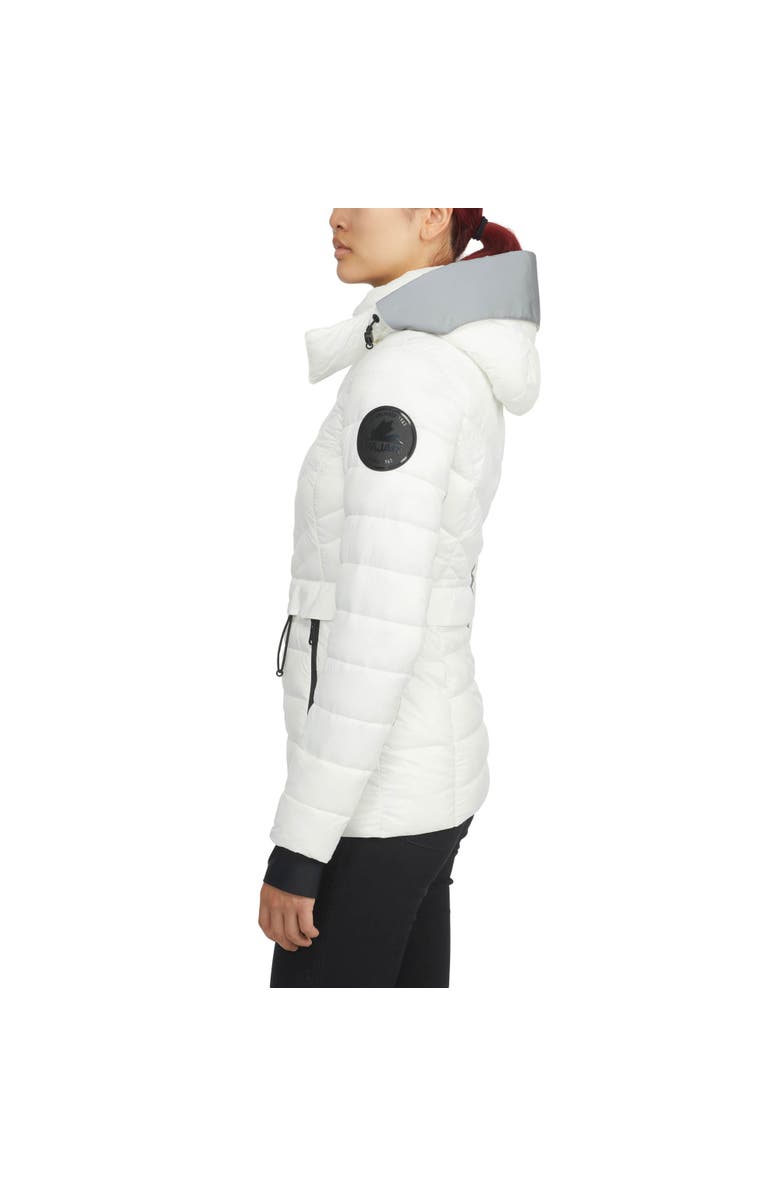 Pajar Women's Bailey Packable Lightweight Puffer Thinsulate with Detachable Hood, Alternate, color, 
