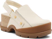 SOREL ROAM'N RBR Clog
