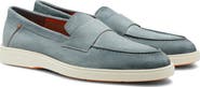 Santoni Revolve Loafer