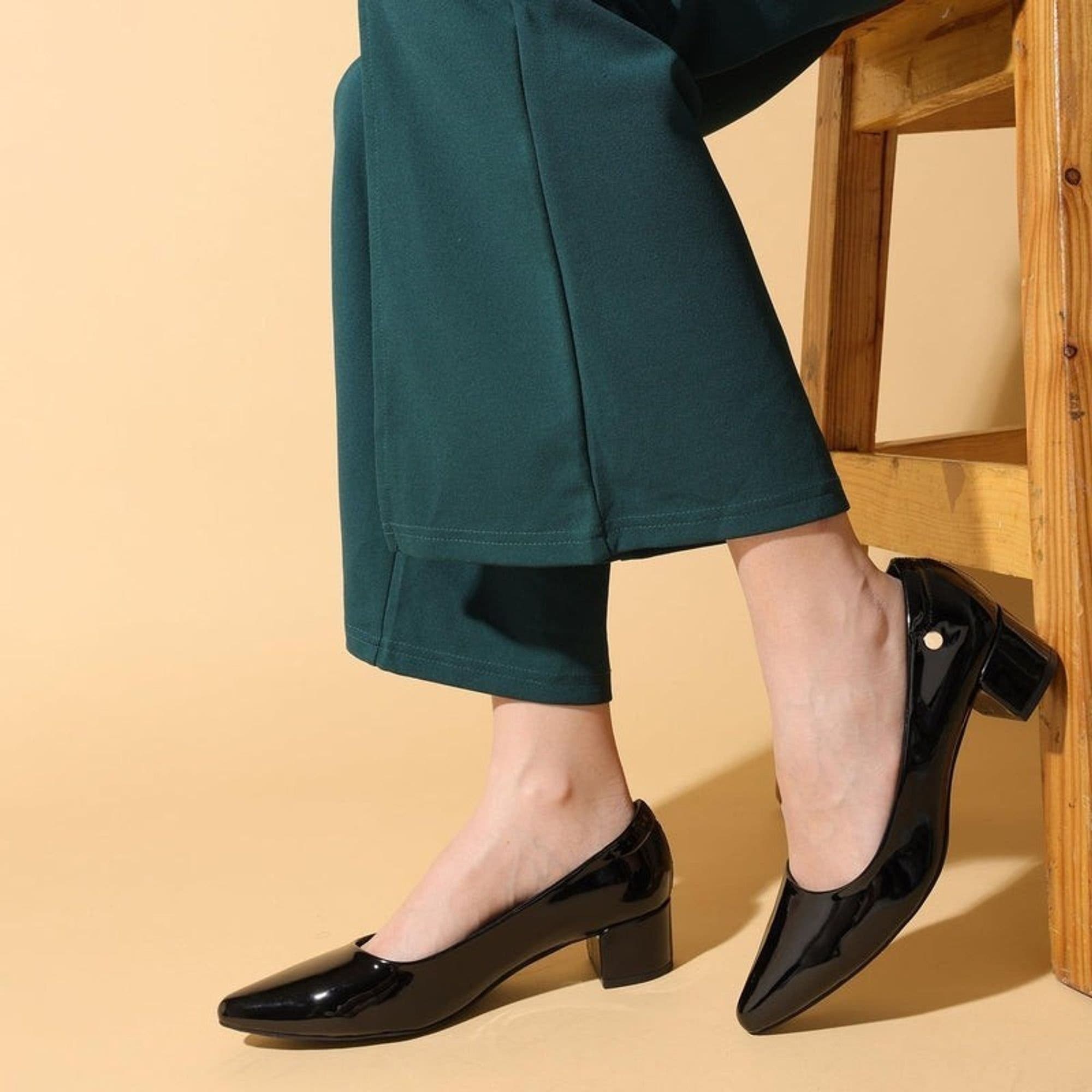 Adeline Pumps, Alternate, color, Black