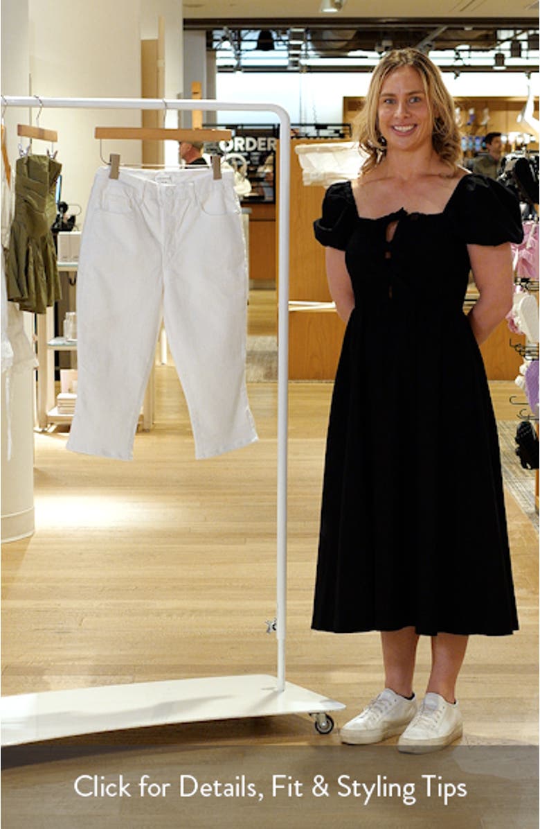 Good Capri Jeans, sales video thumbnail