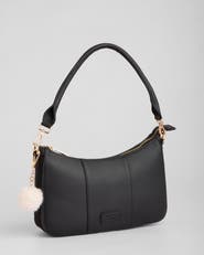 Pom Pom London Edgware Crossbody Bag