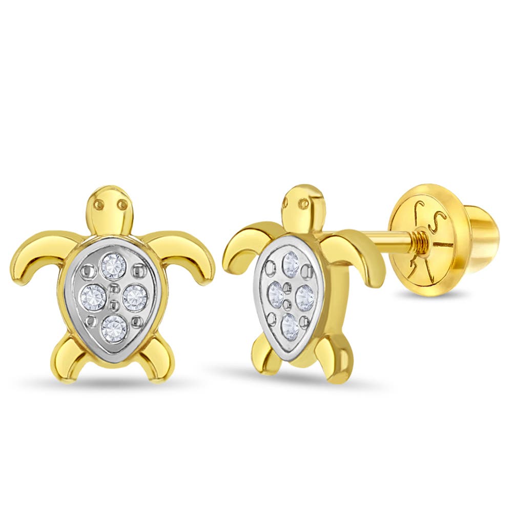 selected Gold