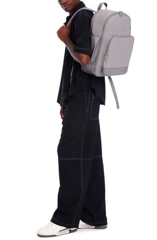 Beis The Backpack In Gray