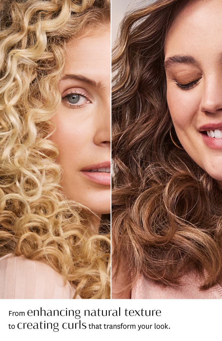 T3 SinglePass Curl 3/4-Inch Professional Curling Iron, Alternate, color,