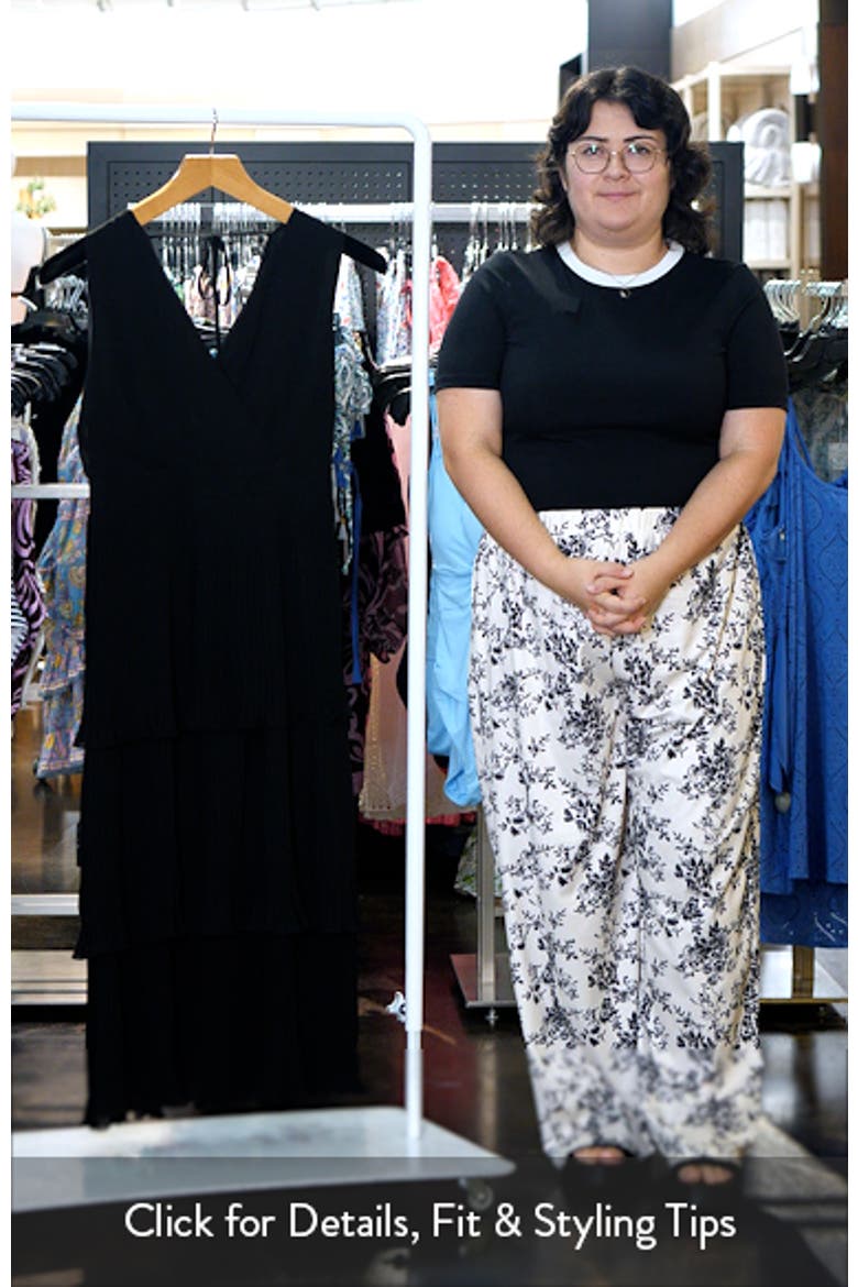 Marlowe Maxi Dress video