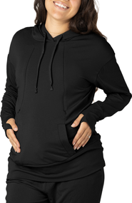 Kindred Bravely Maternity & Nursing Hoodie