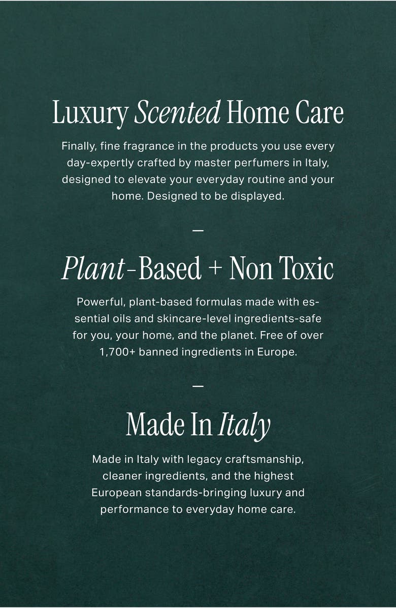 Preston Lane Doheny Drive All-Purpose Cleaner, Alternate, color, Doheny Drive