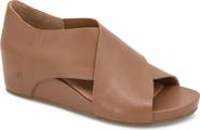 Gentle Souls Gainey Hidden Wedge Sandal