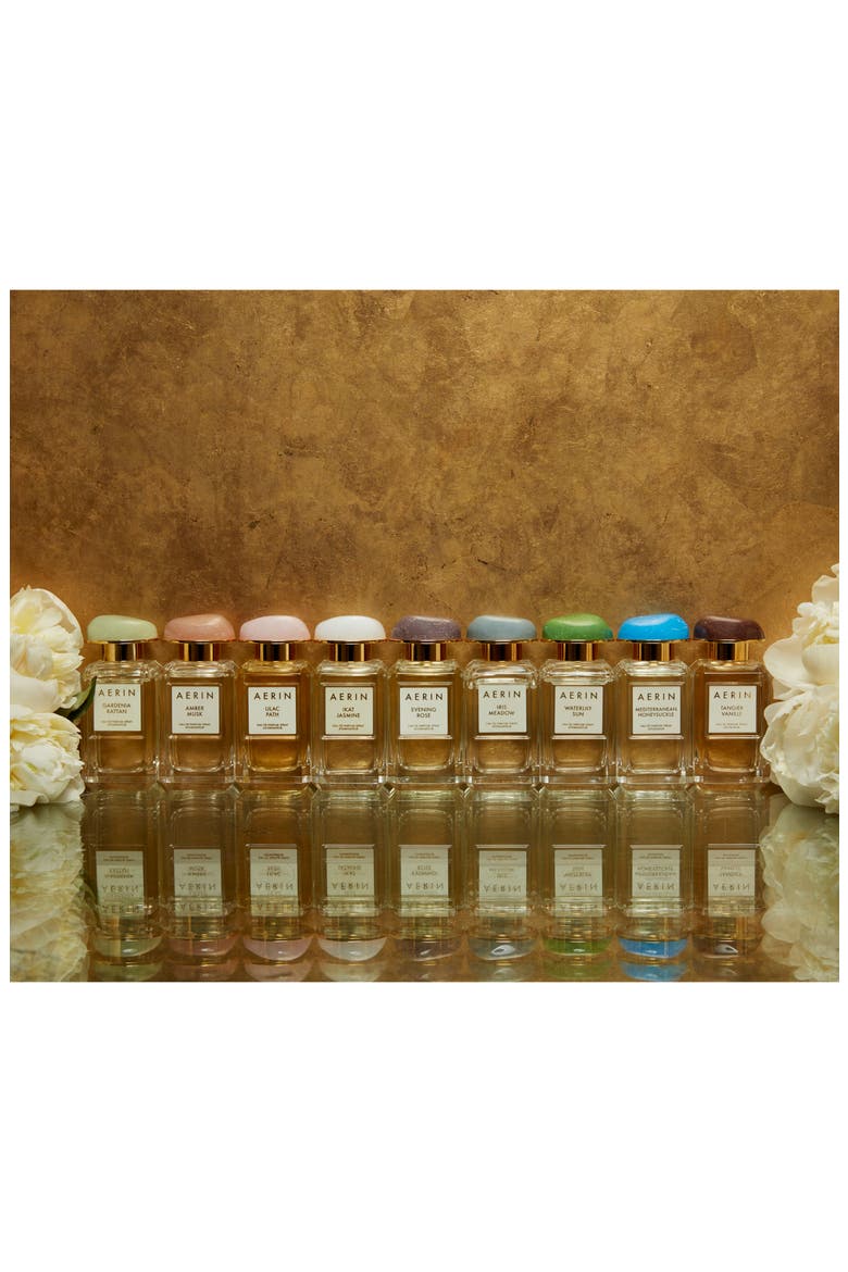 AERIN Beauty Gardenia Rattan Eau de Parfum Spray, Alternate, color, NO COLOR