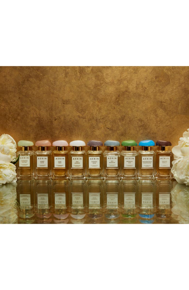 Estée Lauder AERIN Beauty Evening Rose Eau de Parfum, Alternate, color,