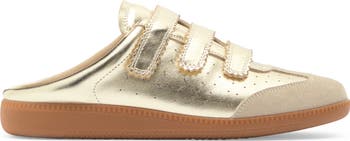Madrid Sequin Sneaker