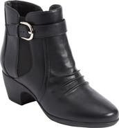 Comfortview The Juniper Bootie