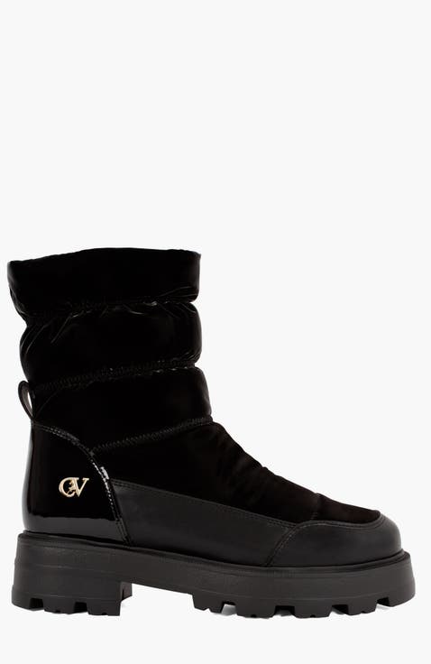 Snowfall Ankle Boots