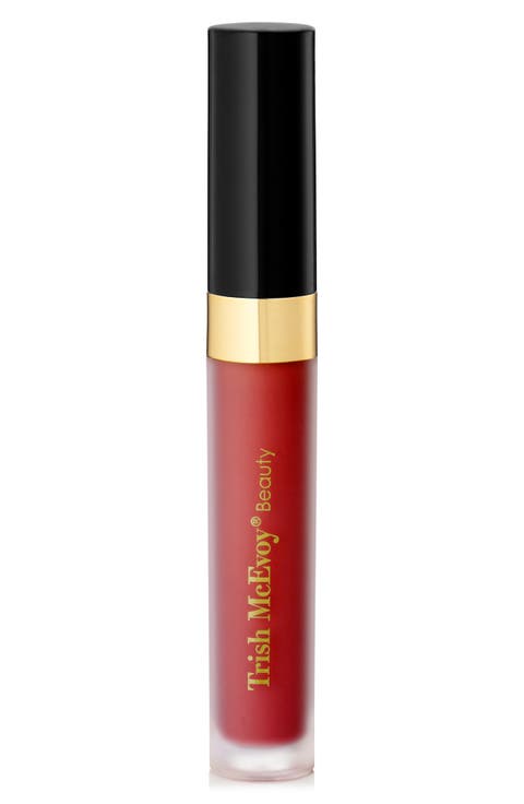 Easy Lip Gloss - Hot