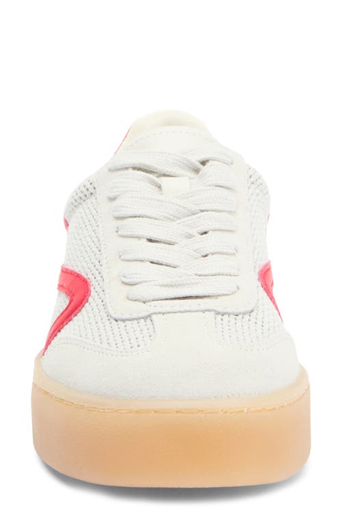 STEVE MADDEN STEVE MADDEN REFORMER SNEAKER 