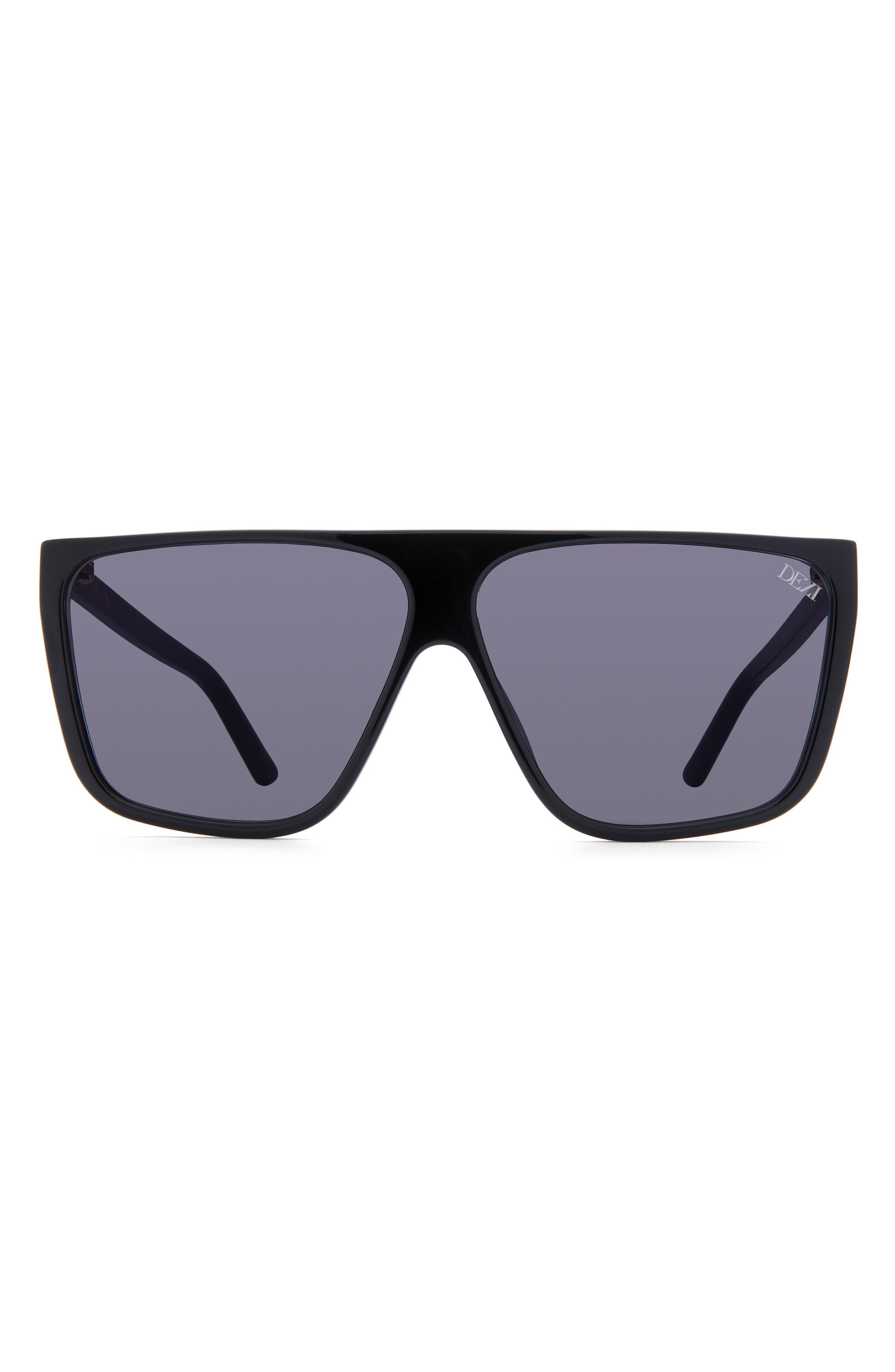 selected BLACK/ DARK SMOKE