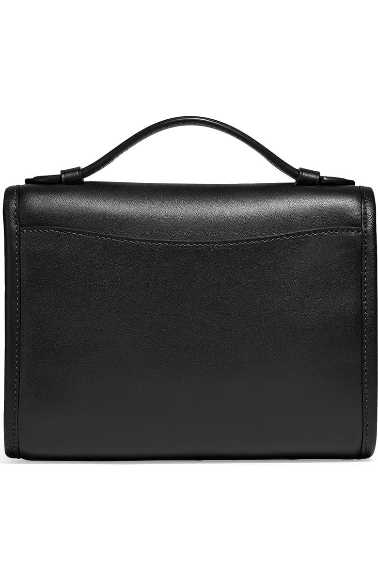 COACH Kip Leather Crossbody Bag, Alternate, color,