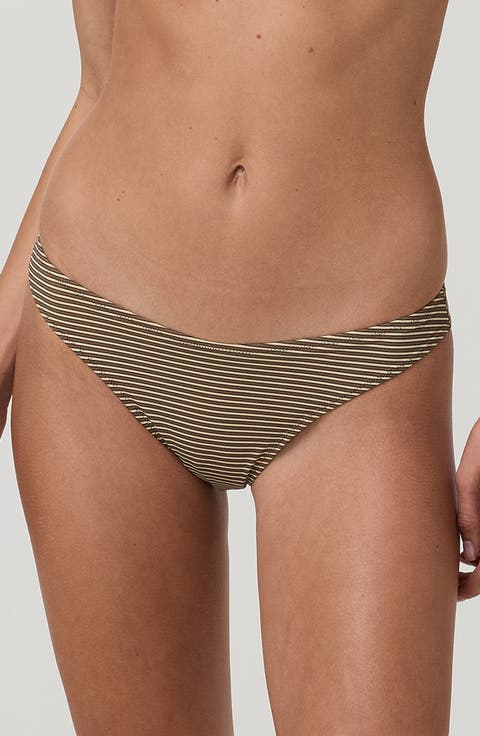 Classic Bikini Bottoms