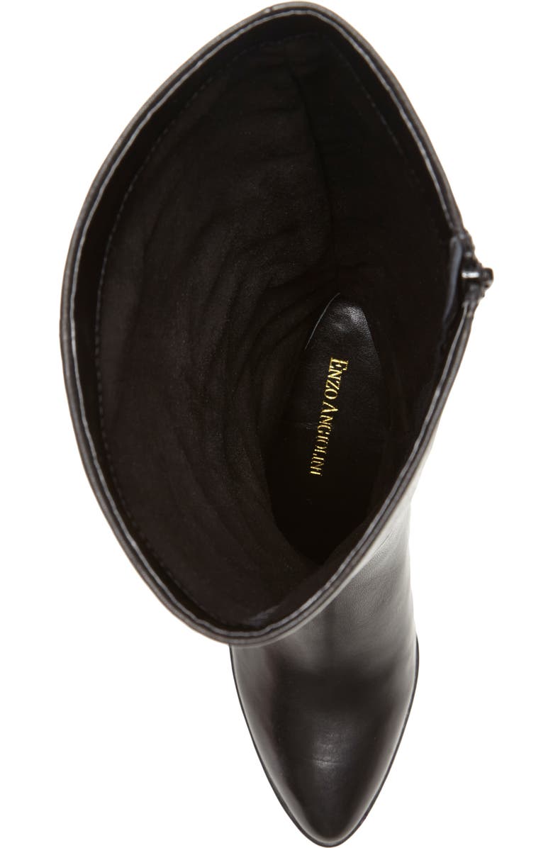 Enzo Angiolini Wenda Knee High Boot, Alternate, color,