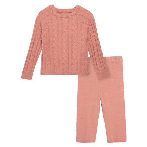 Sweater and Pant Set (Toddler)