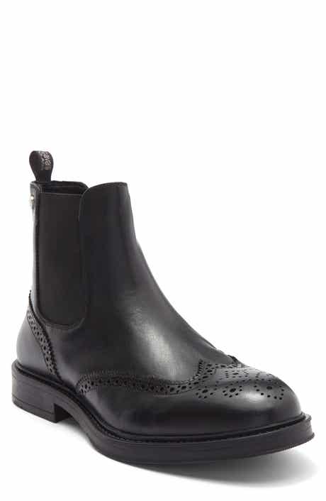 Roberto Cavalli Crip Chelsea Boot