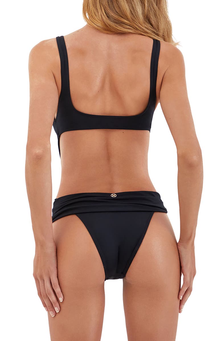 ViX Paula Hermanny Sama One-Piece Swimsuit, Alternate, color, 