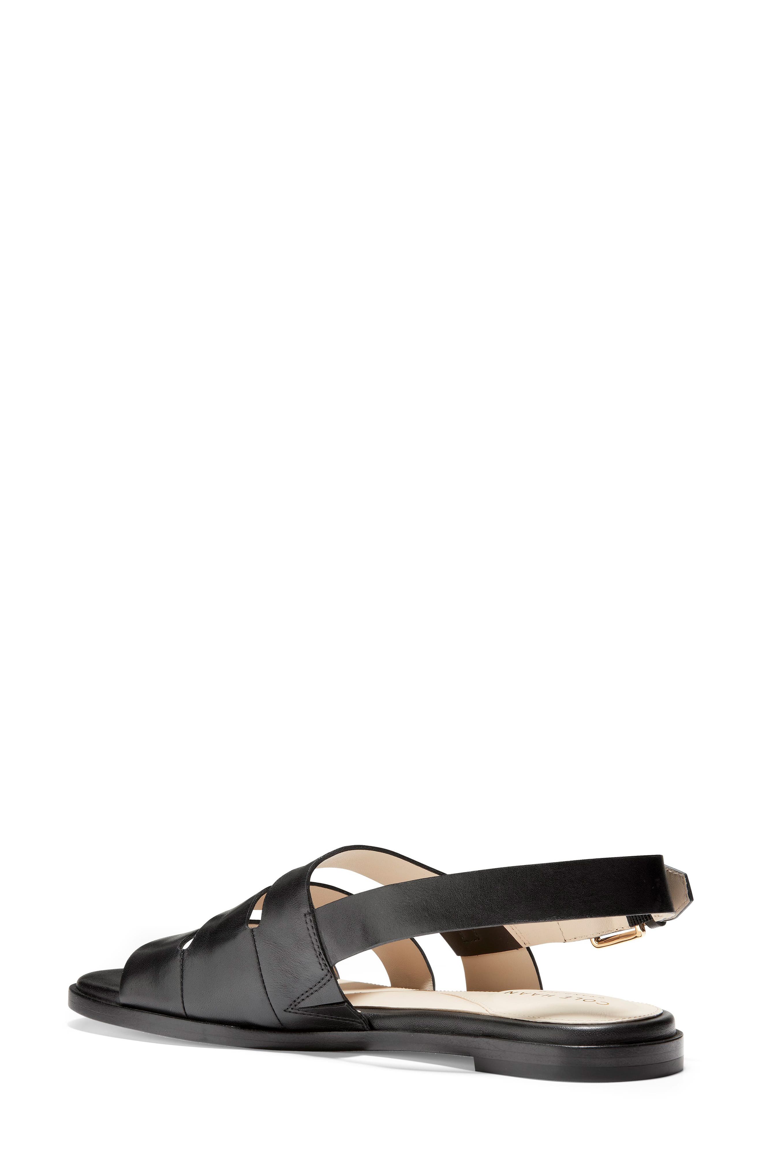 Cole Haan Anela Sandal, Alternate, color, 