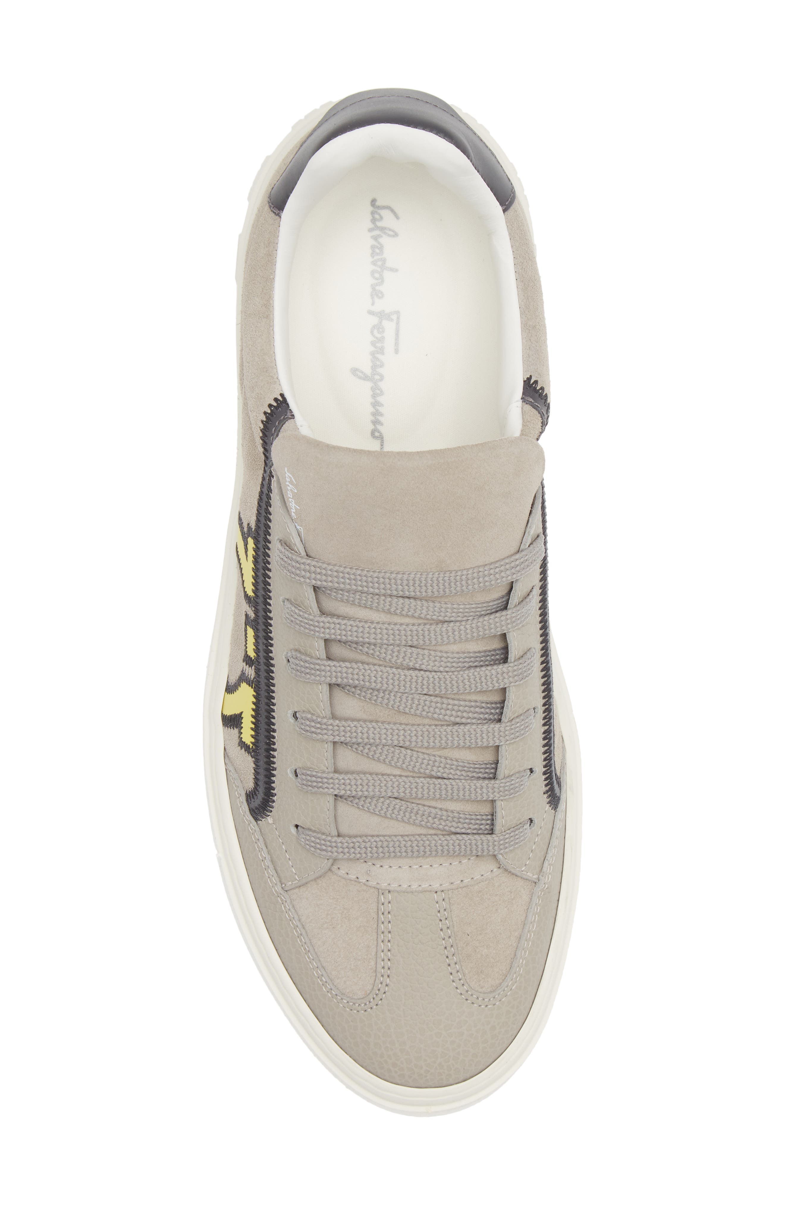 FERRAGAMO BORG 5, Alternate, color, 