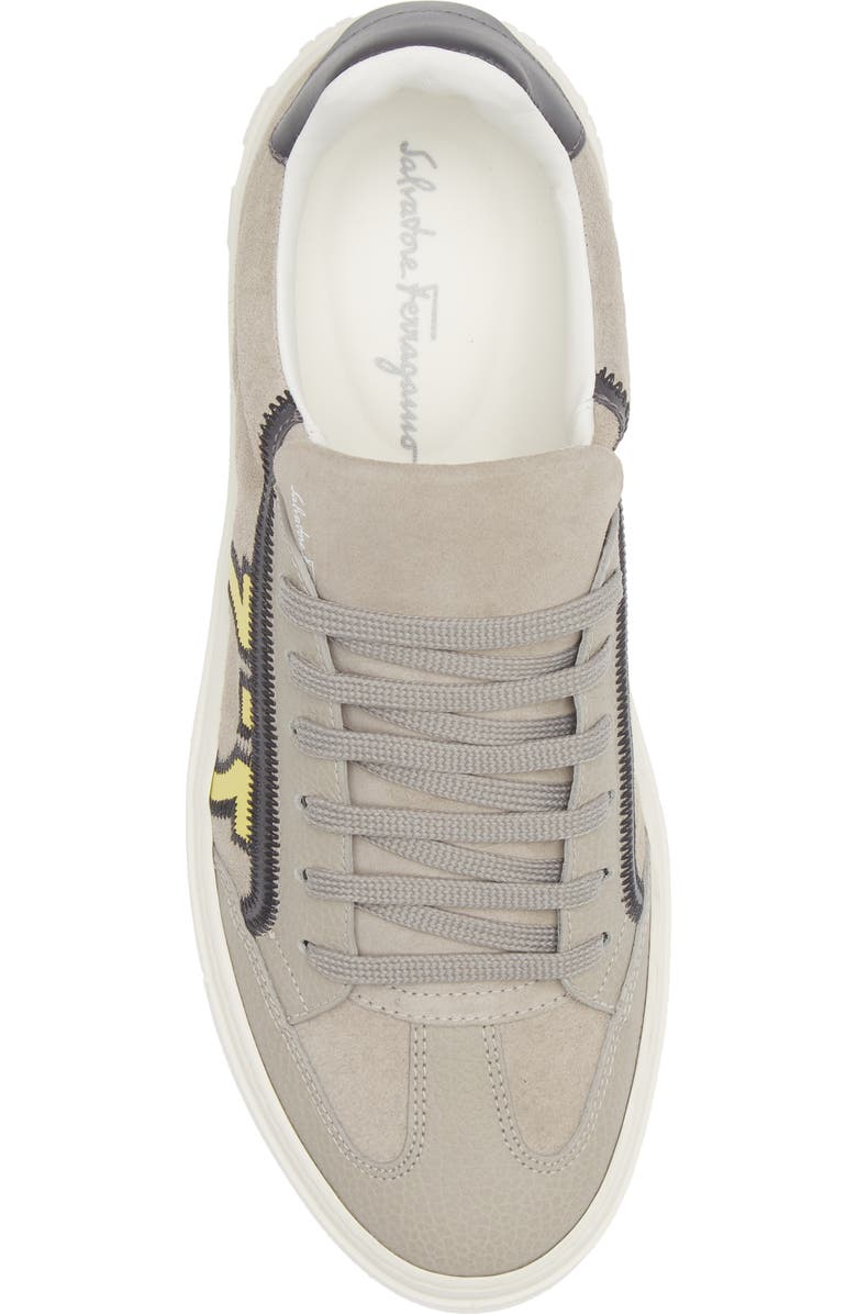 FERRAGAMO BORG 5, Alternate, color,