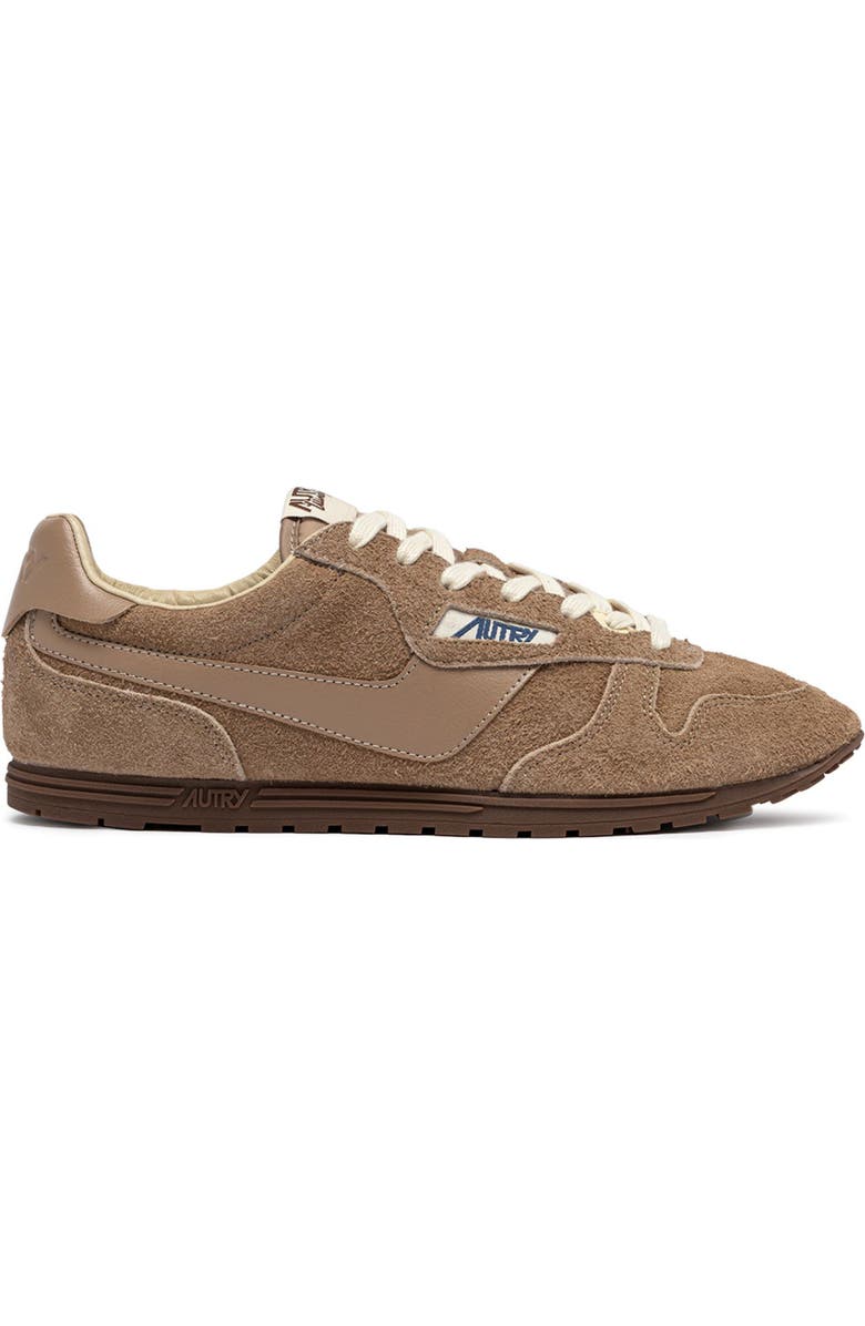 AUTRY Windspin Low Sneaker, Alternate, color,