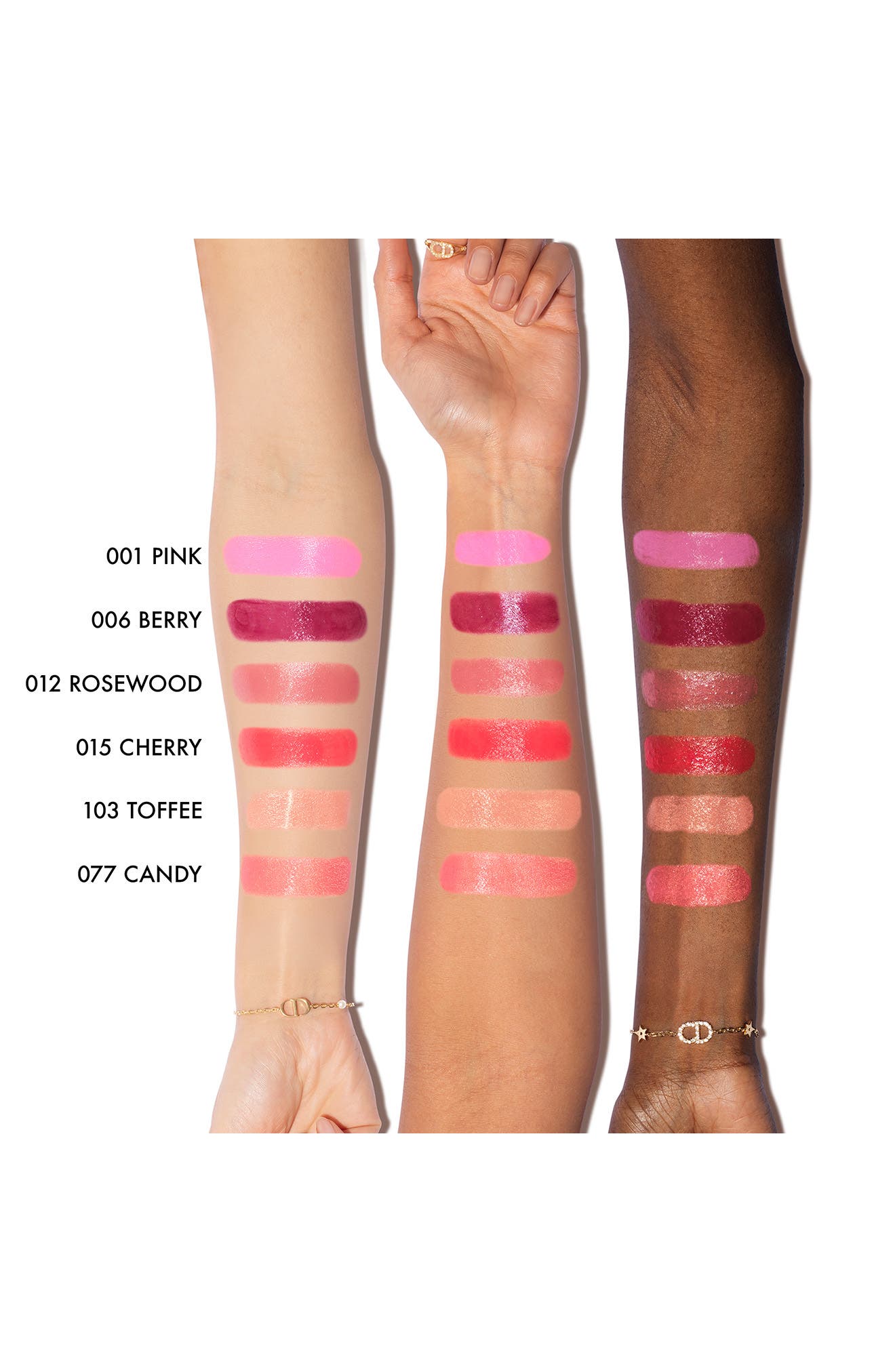 DIOR Backstage Rosy Glow Blush Stick (Women) | Nordstrom