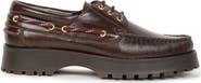 Bobbies Benthe Loafers & Derbies