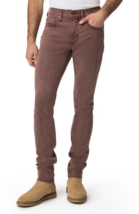 Transcend - Lennox Slim Fit Jeans