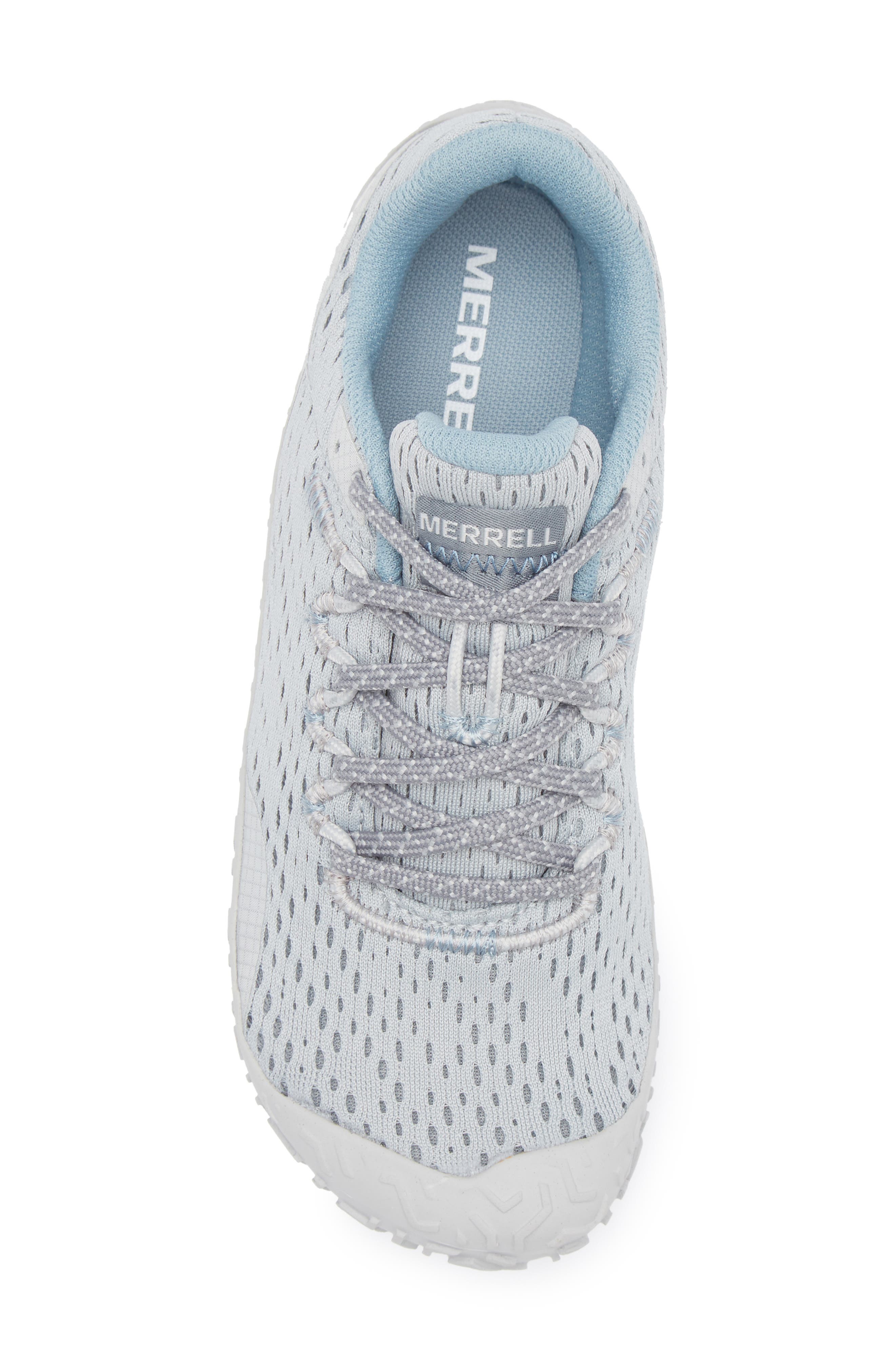 Merrell Vapor Glove 6 Running Shoe, Alternate, color, 