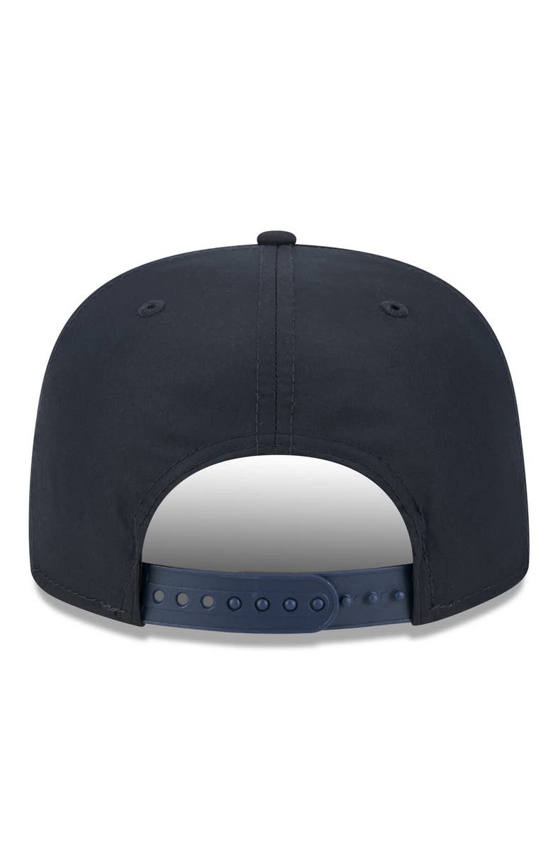 New Era Men's New Era  Navy Detroit Tigers 2025 Big League Chew Golfer Snapback Hat, Alternate, color, Navy