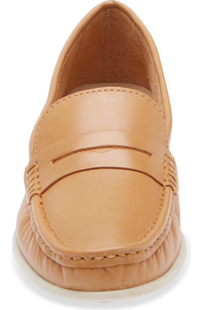 Marc Joseph New York Hamptons Penny Loafer, Alternate, color,