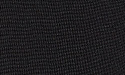 Diesel ® M-alima Oval D Logo Wool Cardigan In Black