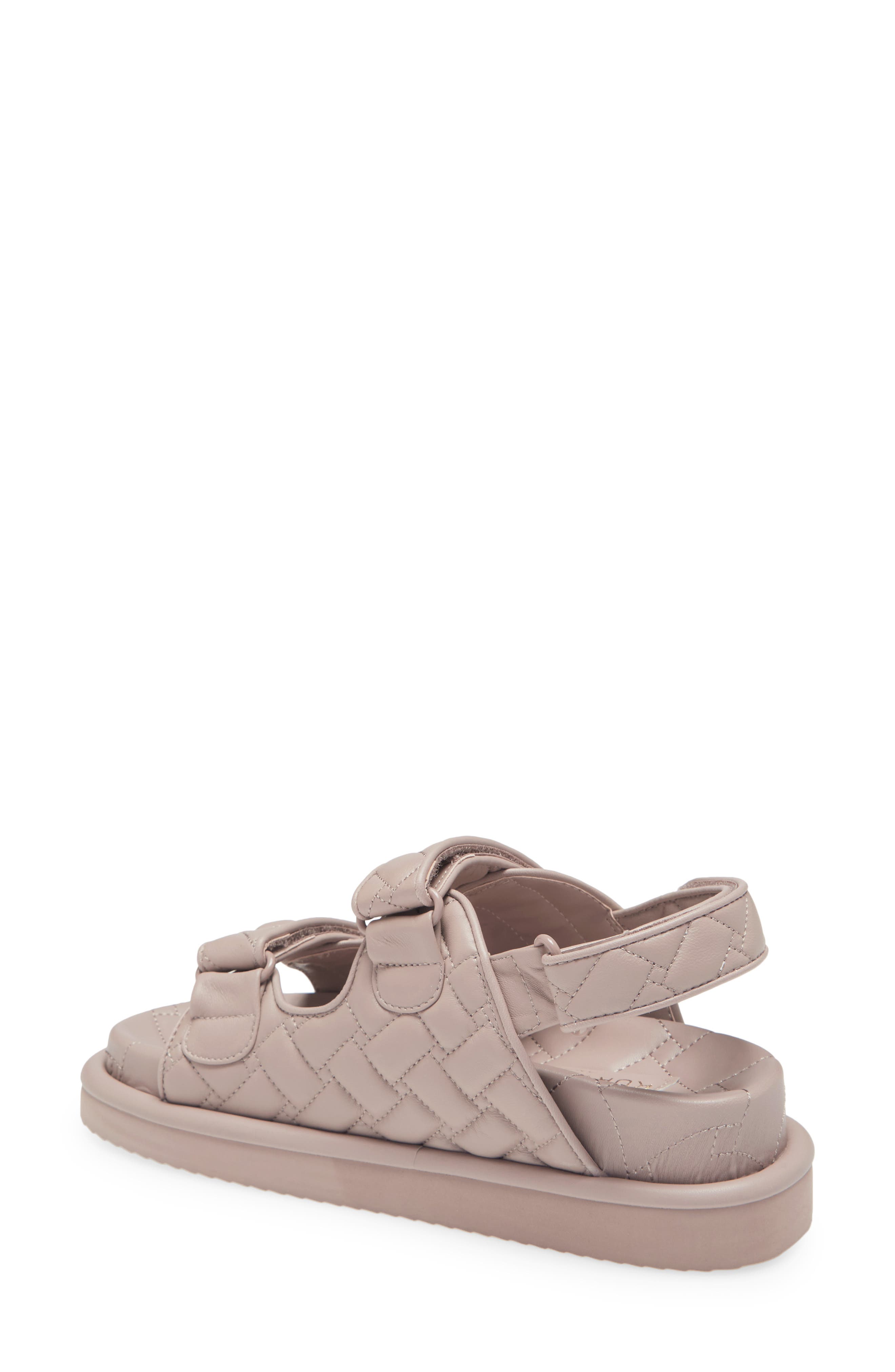 Orson Slingback Sandal, Alternate, color, LIGHT/ PASTEL PINK
