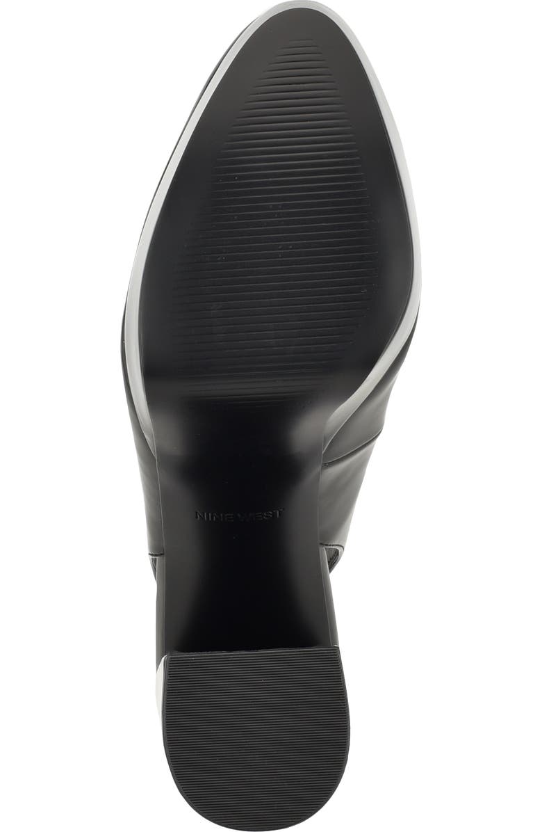 Nine West Trins Slingback Platform Pump, Alternate, color,