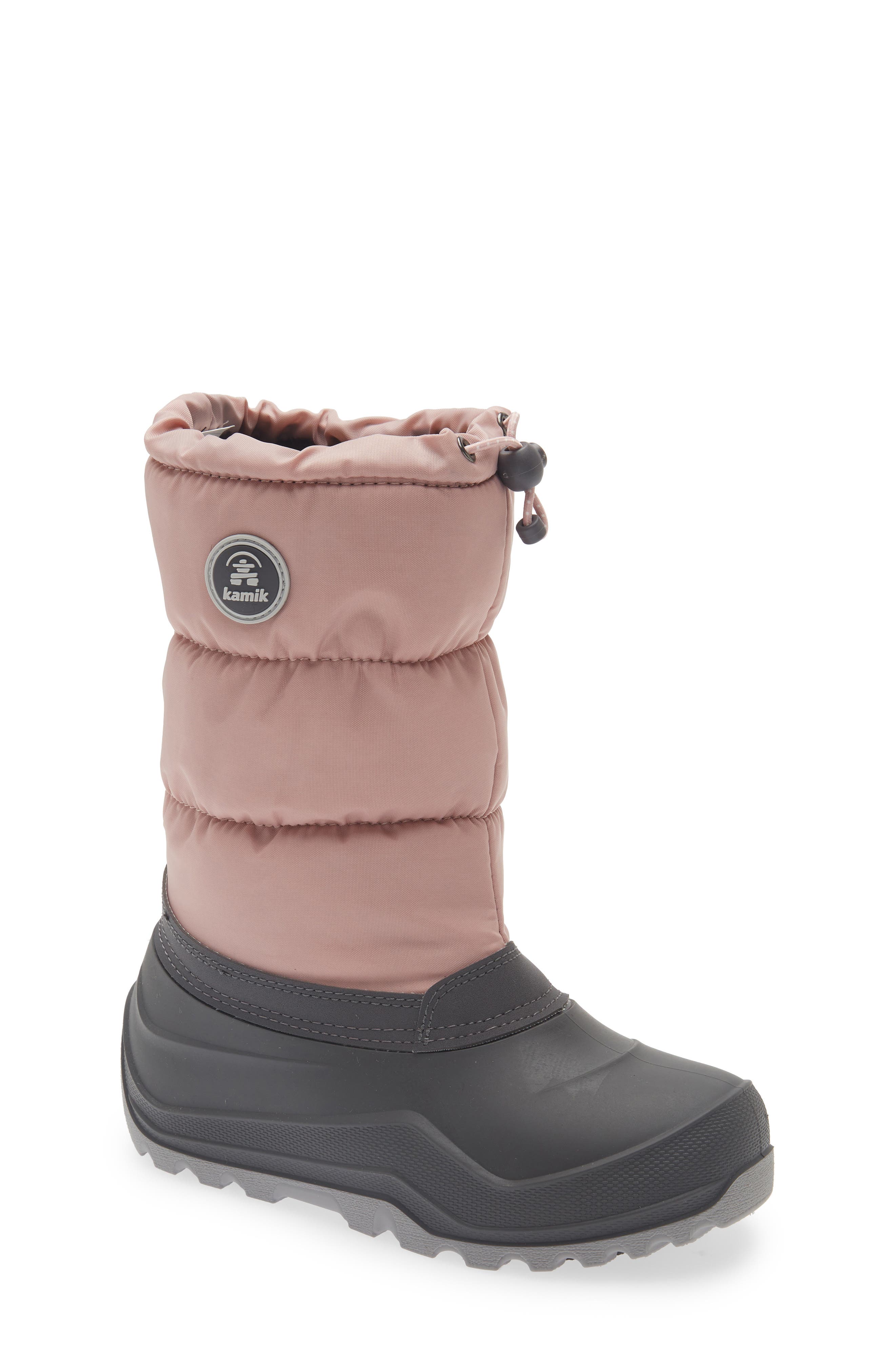 Kids' Snowcozy Snow Boot