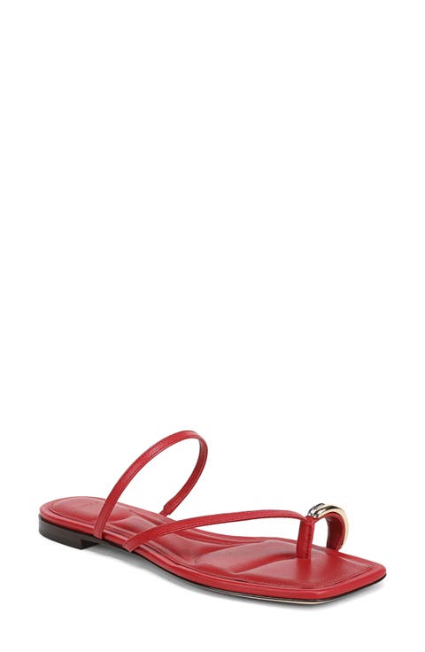 Polli Toe Loop Sandal (Women)