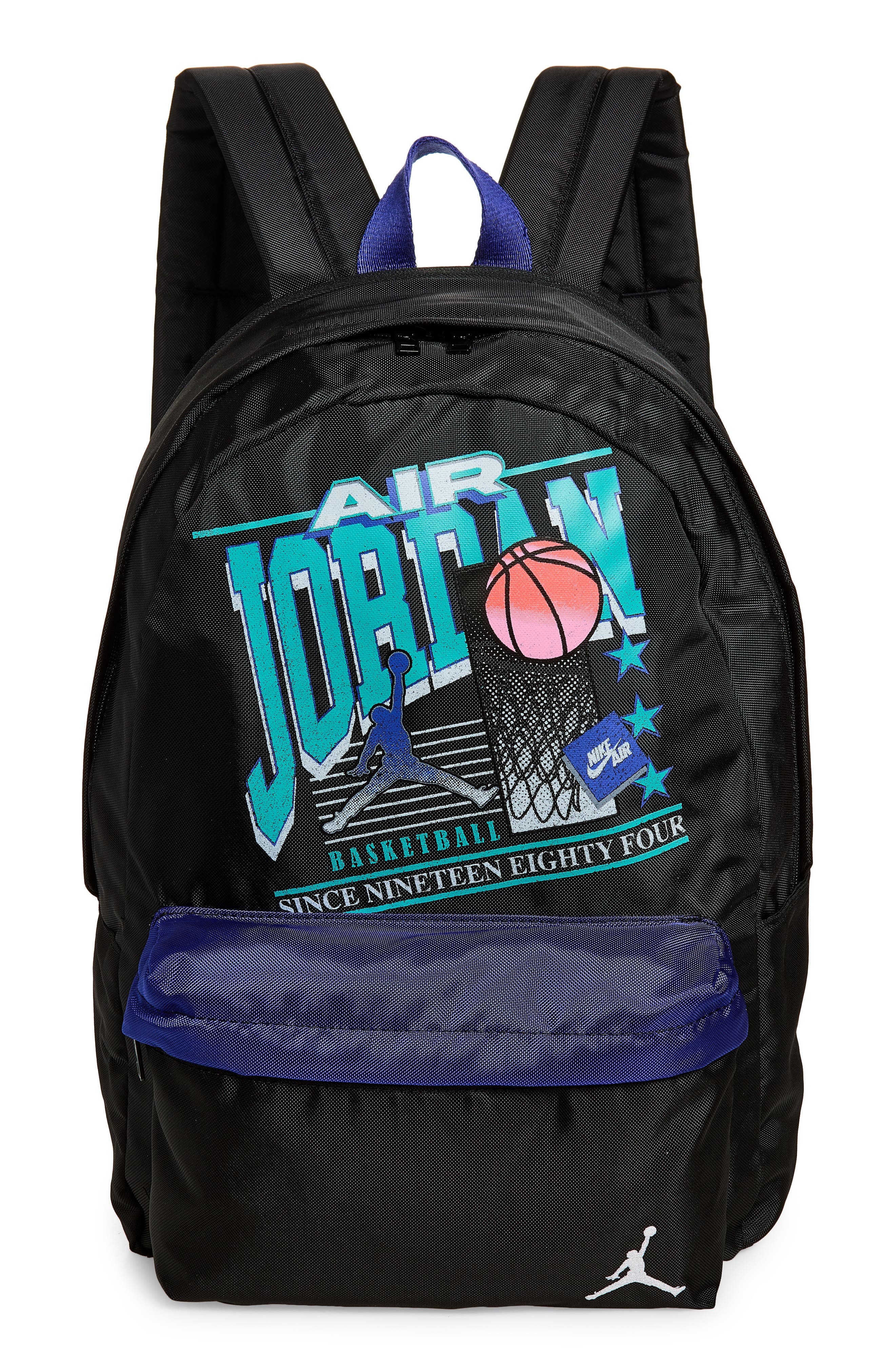 Jordan Jam '84 Backpack