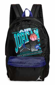 Jordan Jam '84 Backpack