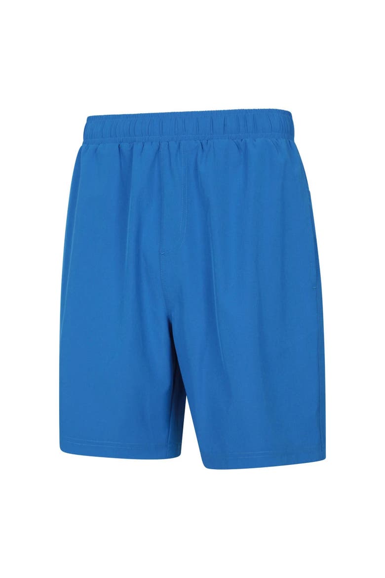 Hurdle Shorts, Alternate, color, Cobalt