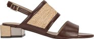 Chris Donovan Footwear Harmony Sandal