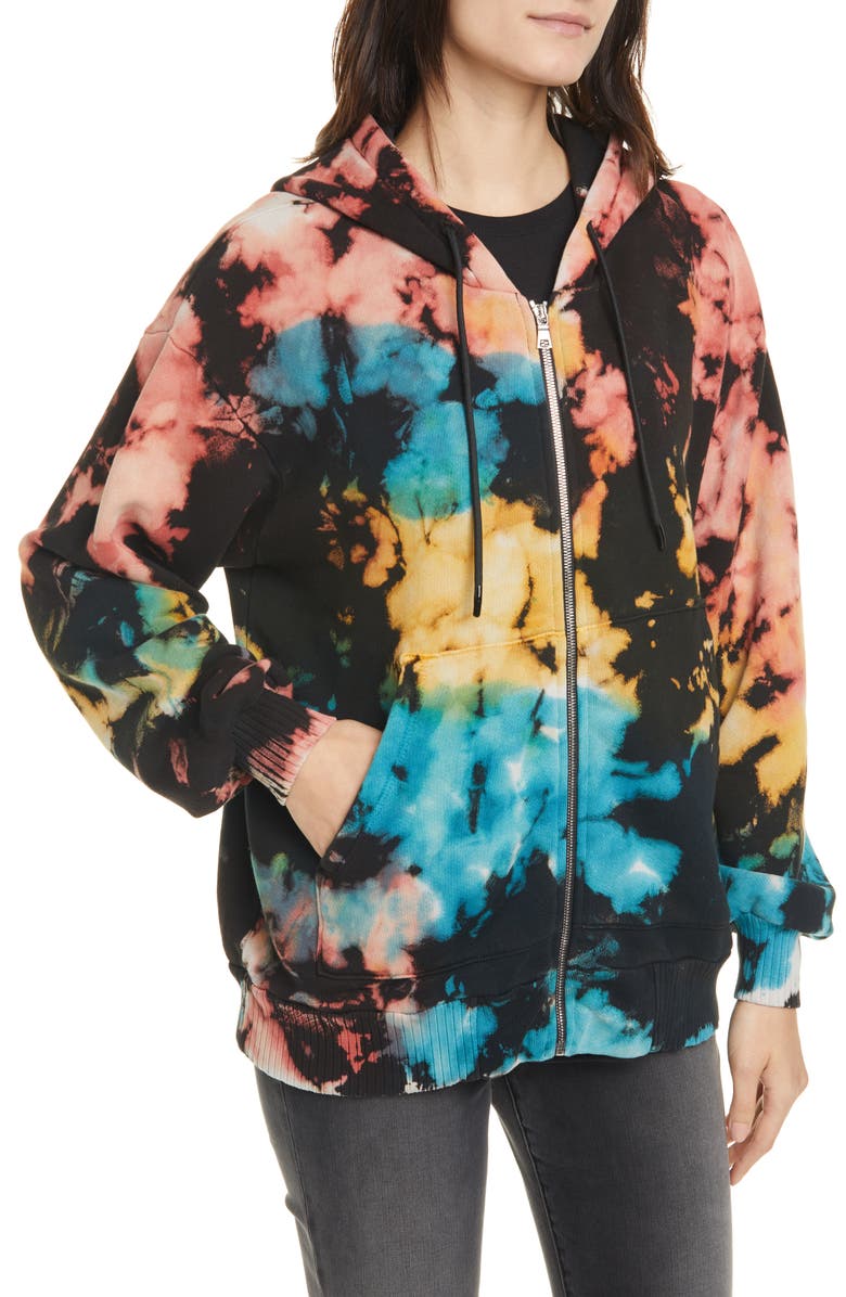 COTTON CITIZEN Brooklyn Oversize Hoodie, Alternate, color,