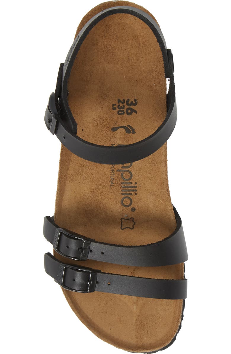 Birkenstock Papillio by Birkenstock Lana Sandal - Discontinued, Alternate, color,